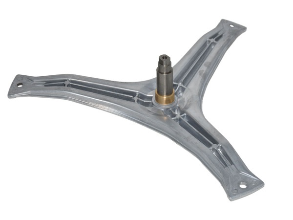 479100 Крестовина СМА Bosch, Siemens серия MAXX, стоит в барабане вал 80mm, D-30/25/20mm COD.782
