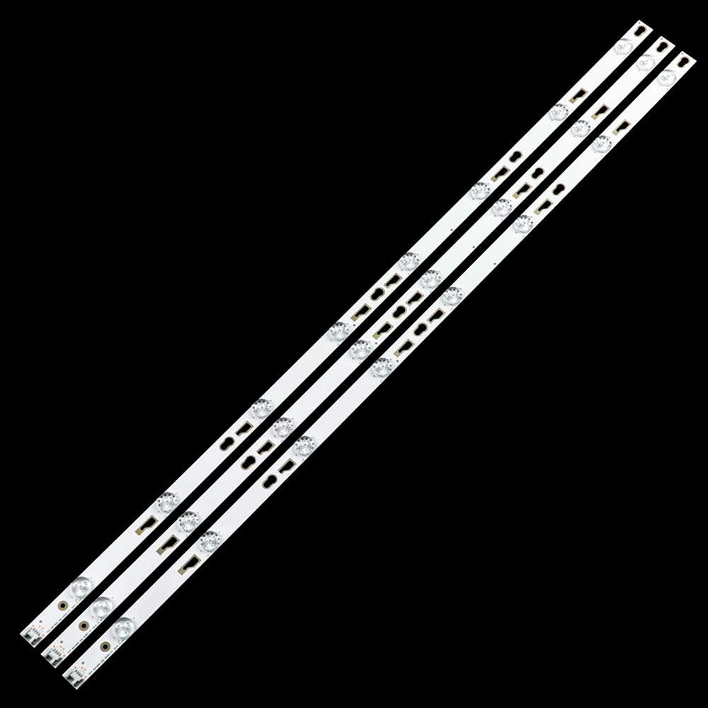 XY-260 Подсветка TOT_40F3800_3X8_3030C_V1 40HR330M08A2 40F3800 для ТВ TCL 40FA3203, L40F3303B Thomson 40FA5405