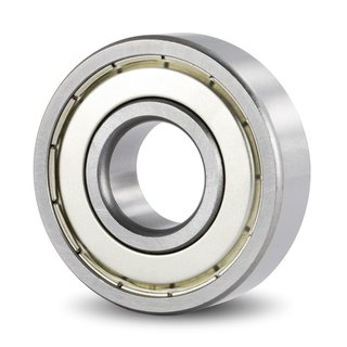 SKF-TT 6207 ZZ Подшипник