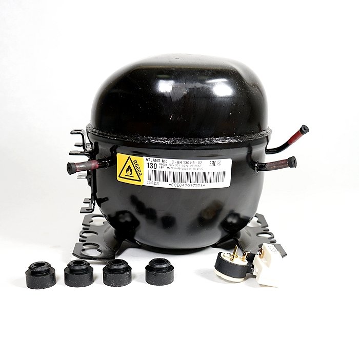 3-41 | СКН130 Компрессор СКН130 (R-600, 150Вт) в кор. Н502