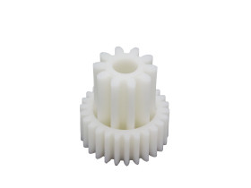 Шестерня для мясорубок Kenwood KW006 D43,5/29 L45/18,5