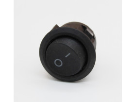 KN005 Кнопка универсальная 3A 220-240V