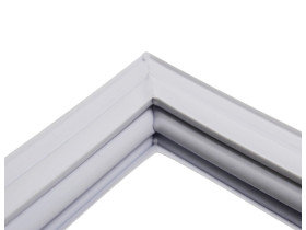Уплотнитель Stinol, Indesit, Ariston 854014 770x570мм