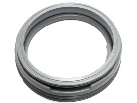 Манжета люка стиральных машин Bosch (Бош), Siemens (Сименс) GSK011BO, зам. 366498