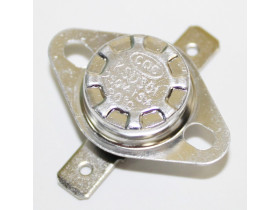 Термодатчик универсальный KSD-301 250V 10A 200°C