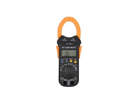 Мультиметр цифровой с токовыми клещами DT-203C