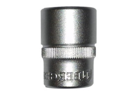  INS015UN Головка торцевая BERGER BG-14S08, 1/4
